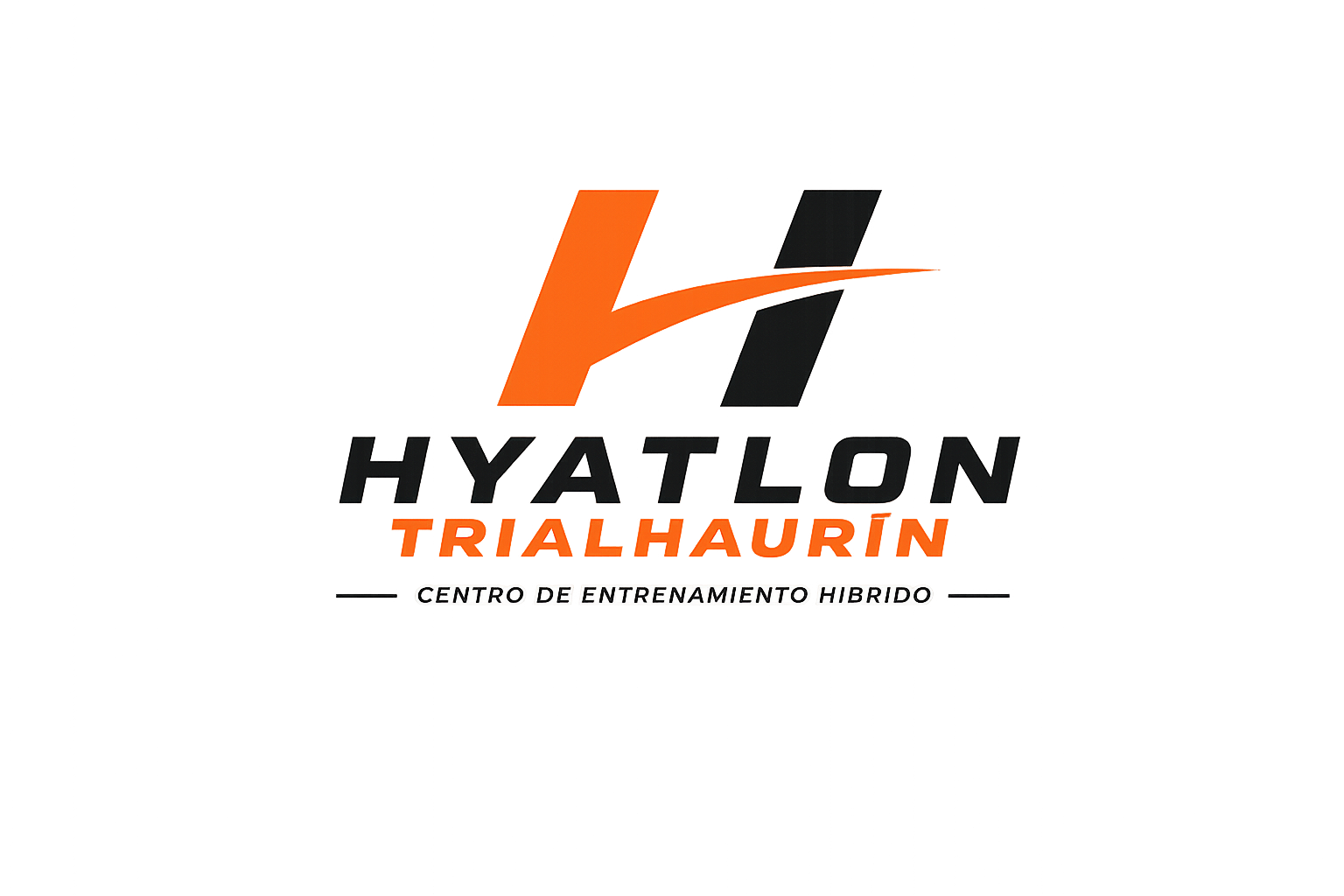 Hyatlon Trialhaurín